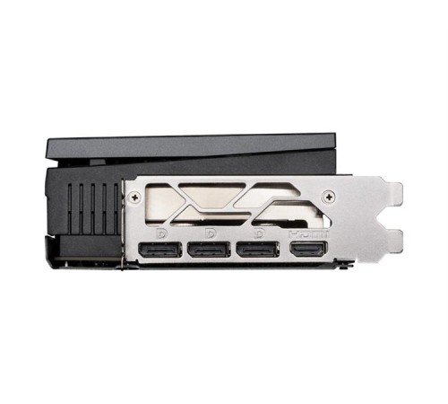 Видеокарта MSI RTX 5070 12G VANGUARD SOC//RTX 5070, HDMI, DP*3, 12G, D7