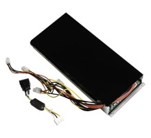 Блок питания MikroTik G1070 Open Frame 500W replacement PSU for the CRS328-24P-4S+RM switch.