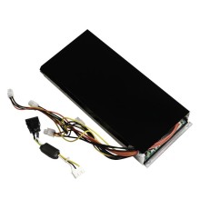 Блок питания MikroTik G1070 Open Frame 500W replacement PSU for the CRS328-24P-4S+RM switch.