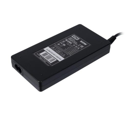 Универсальный адаптер для ноутбуков на 90Ватт/ NB Adapter STM SLU90, 90W, Car adapter