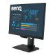 Монитор LCD 25'' 16:10 1920х1080(FHD) IPS, 60 Hz, 300 cd/m2, 1000:1, 20М:1, 5ms, VGA, DVI, HDMI, DP, USB-Hub, Height adj, Pivot, Tilt, Swivel, Speakers, 1Y, Black (Вскрытая упаковка)