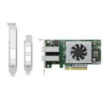Карта расширения/ QNAP QXP-820S-B3408 12 Gb/s SAS expansion card, 2 SFF-8644 ports, PCIe Gen3 x8