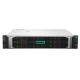 Дисковый массив HPE D3610 LFF 12Gb SAS Disk Enclosure (2U; up to 12x SAS/SATA drives (Gen8/9/10), 2xI/O module, 2xfans and RPS, 2x0,5m HD Mini-SAS cables) for gen10 server
