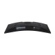 Монитор/ Acer ED343CURHbmiippx 34'', ZeroFrame, Curved 1000R Black, 21:9, VA, 3440x1440, 1 / 4ms, 300cd, 100Hz, 2xHDMI(2.0) + 2xDP(1.2) + Audio out, Speakers 3Wx2, sync: FreeSync, hdr: HDR 10