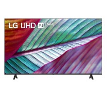 Телевизор ЖК 43" LG/ 43", Ultra HD, Smart TV,Wi-Fi, DVB-T2/C/S2, MR NFC, 2.0ch (20W), 3 HDMI, 2 USB, Ashed Brown