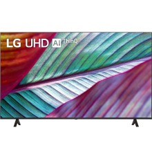 Телевизор ЖК 43" LG/ 43", Ultra HD, Smart TV,Wi-Fi, DVB-T2/C/S2, MR NFC, 2.0ch (20W), 3 HDMI, 2 USB, Ashed Brown