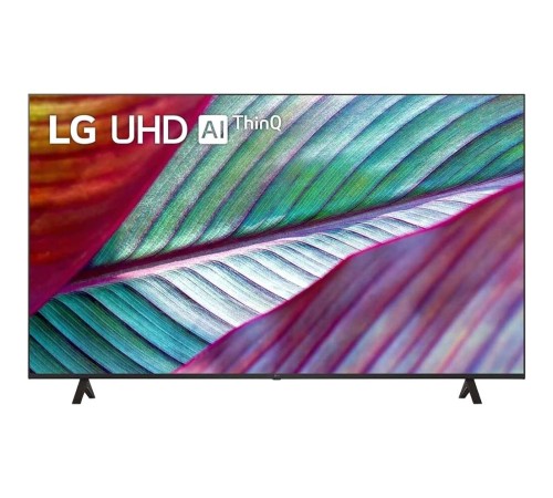 Телевизор ЖК 43" LG/ 43", Ultra HD, Smart TV,Wi-Fi, DVB-T2/C/S2, MR NFC, 2.0ch (20W), 3 HDMI, 2 USB, Ashed Brown Телевизор ЖК 43" LG/ 43", Ultra HD, Smart TV,Wi-Fi, DVB-T2/C/S2, MR NFC, 2.0ch (20W), 3 HDMI, 2 USB, Ashed Brown