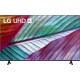 Телевизор ЖК 43" LG/ 43", Ultra HD, Smart TV,Wi-Fi, DVB-T2/C/S2, MR NFC, 2.0ch (20W), 3 HDMI, 2 USB, Ashed Brown