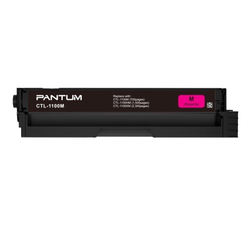 тонер-картридж/ Pantum CTL-1100M тонер-картридж/ Pantum CTL-1100M