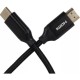 Кабель/ Кабель HDMI 19M/M ver 2.0, 1М,  iOpen (light) <ACG520BM-1.0>