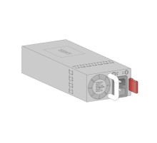 Блок питания для коммутатора/ H3C,PSR920-54A-B,920W/56V PoE Power Supply