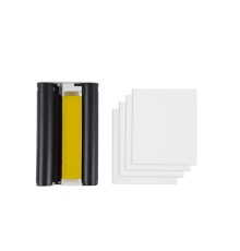 Бумага для фотопринтера Xiaomi Instant Photo Paper 3" (40 Sheets) SD30 (BHR6756GL)