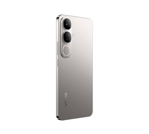 VIVO V40 Lite 4G Silver, 17,01 cm (6.67") 2400 x 1080, 2,8 GHz+1,9 GHz, 8 Core, 8GB RAM, 256GB, 50 MP + 2 MP/32Mpix, 2 Sim, 2G, 3G, LTE, BT v5.0, Wi-Fi, NFC, GPS, Type-C, 5000mAh, Android 14, 196 gr, 163,2 mmx75,93 mmx7,79 mm VIVO V40 Lite 4G Silver, 17,01 cm (6.67") 2400 x 1080, 2,8 GHz+1,9 GHz, 8 Core, 8GB RAM, 256GB, 50 MP + 2 MP/32Mpix, 2 Sim, 2G, 3G, LTE, BT v5.0, Wi-Fi, NFC, GPS, Type-C, 5000mAh, Android 14, 196 gr, 163,2 mmx75,93 mmx7,79 mm
