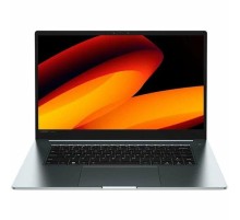 Ноутбук/ Infinix Inbook Y2 PLUS_XL29 15.6"(1920x1080 IPS)/Intel Core i3 1115G4(3Ghz)/8192Mb/256SSDGb/noDVD/Int:Intel UHD Graphics/BT/WiFi/50WHr/war 1y/1.8kg/Grey/DOS