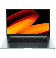 Ноутбук/ Infinix Inbook Y2 PLUS_XL29 15.6"(1920x1080 IPS)/Intel Core i3 1115G4(3Ghz)/8192Mb/256SSDGb/noDVD/Int:Intel UHD Graphics/BT/WiFi/50WHr/war 1y/1.8kg/Grey/DOS