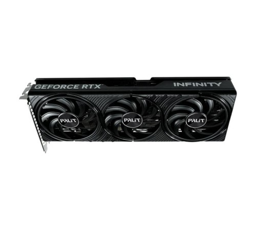 Видеокарта PALIT NE75070019K9-GB2050S RTX5070 INFINITY 3 12GB GDDR7 192bit 3-DP HDMI Видеокарта PALIT NE75070019K9-GB2050S RTX5070 INFINITY 3 12GB GDDR7 192bit 3-DP HDMI