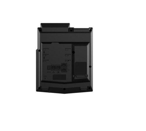 SIP телефон Fanvil X3U Pro, 6 SIP-акк., 2,8", 320x240 Цвет. экран, POE, БП в комп., 2x1 Gbps SIP телефон Fanvil X3U Pro, 6 SIP-акк., 2,8", 320x240 Цвет. экран, POE, БП в комп., 2x1 Gbps