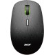Мышь компьютерная/ Беспроводная мышь ACER OMR307 оптическая (1600dpi) беспроводная black