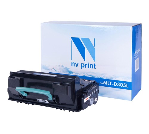 -/ Тонер-картридж NVP NV-MLT-D305L для Samsung ML 3750/ 3750ND (15000k)
