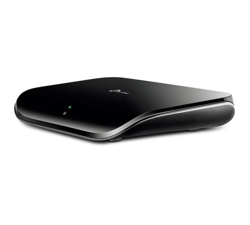 коммутатор TP-Link TL-SG1005D, 5-Port Gigabit Desktop Switch