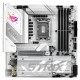 Материнская плата ASUS ROG STRIX B860-G GAMING WIFI, LGA1851, B860, 4*DDR5, 4*SATA, 4*M.2, 4*USB 3.2, 4*USB 2.0, Type-C, 2*PCIx16, DP+HDMI, ATX; 90MB1JF0-M0EAY0
