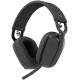 Гарнитура/ Logitech ZONE Vibe 100 Bluetooth Headset - GRAPHITE