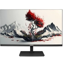 Монитор RDW2401K 1920x1080(FHD) IPS 100Hz 5мс 178°/178 300cd 1000:1 VGA HDMI DP наклон, внутр.БП, Динамики, черный,  VESA 100*100, реестр МПТ/ 1 год гарантия