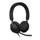 Гарнитура проводная/ Jabra Evolve2 40 SE,USB-A, MS Stereo