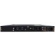 Коммутатор/ Управляемый L3 коммутатор, 24х10GBase-X SFP+, 2х100GBase-X QSFP28, консольный порт RJ-45, комплект для установки в 19" стойку