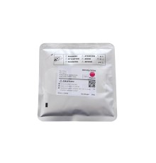 -/ Девелопер для CANON C3320/3325i/3330/3525i/3530i Magenta, 200г (CET) Для использования в блоках проявки FM1-B265.