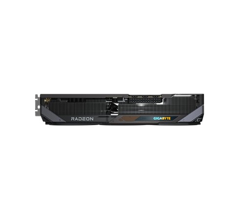 Видеокарта/ GV-R9070XTGAMINGOC-16GD