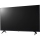 Телевизор ЖК 50'' LG/ 50", Ultra HD, Smart TV,Wi-Fi, DVB-T2/C/S2, MR, 2.0ch (20W), 3 HDMI, 2 USB, 2 Pole, Ashed Blue ADKG