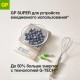 Батарейка ААА Алкалиновые батарейки GP Super Alkaline G-Tech 24А ААA -10 шт. в пленке (10 шт.)