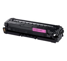 Тонер-картридж/ Samsung CLT-M503L H-Yield Magenta Crt