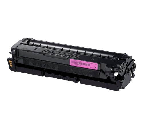 Тонер-картридж/ Samsung CLT-M503L H-Yield Magenta Crt Тонер-картридж/ Samsung CLT-M503L H-Yield Magenta Crt