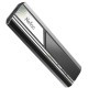 SSD накопитель Netac ZX10 2TB USB 3.2 Gen 2 Type-C External SSD, R/W up to 1050/1050MB/s, with USB C to A cable and 10Gbps USB C to C cable 5Y wty