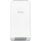 Wi-Fi маршрутизатор/ LTE Cat.18 Wi-Fi router Zyxel LTE5398-M904 (SIM card inserted), 1xLAN/WAN GE, 1x LAN GE, 802.11ac (2.4 and 5 GHz) up to 300+1733 Mbps, 1xUSB2.0, 1xFXS, 2 SMA-F connectors (for external LTE antennas)