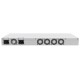 Маршрутизатор MikroTik Cloud Core Router 2116-12G-4S+ with Amazon Annapurna Labs Alpine v3 AL73400 CPU (16-cores, 2GHz per core), 16GB RAM, 4xSFP+ cage, 13xGbit LAN, 1U rackmount case, (repl.CCR1036-12G-4S)