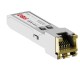Трансивер/ FIBO FT-S1-RJ45 SFP модуль RJ-45, 1.25G, 100 м, cat 5E