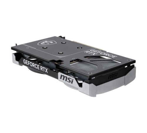 Видеокарта/ GeForce RTX 5060 Ti 16G VENTUS 2X OC PLUS Видеокарта/ GeForce RTX 5060 Ti 16G VENTUS 2X OC PLUS