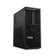 Рабочая станция Lenovo ThinkStation P3 Tower i7-14700, 32GB (1x32) DDR5, 1TB SSD M.2, NVIDIA T1000 8GB, WiFi6E, BT, 500W, USB KB&Mouse, Win 11 Pro, 1Y