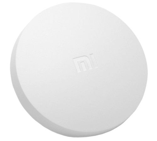 Переключатель беспроводной Mi Wireless Switch WXKG01LM (YTC4040GL) (Вскрытая упаковка) Переключатель беспроводной Mi Wireless Switch WXKG01LM (YTC4040GL) (Вскрытая упаковка)