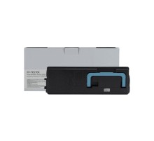 Тонер-картридж F+ imaging, черный, 16 000 страниц, для Kyocera моделей FS-C5400DN/P7035cdn (аналог TK-570K /1T02HG0EU0), FP-TK570K (Вскрытая упаковка)