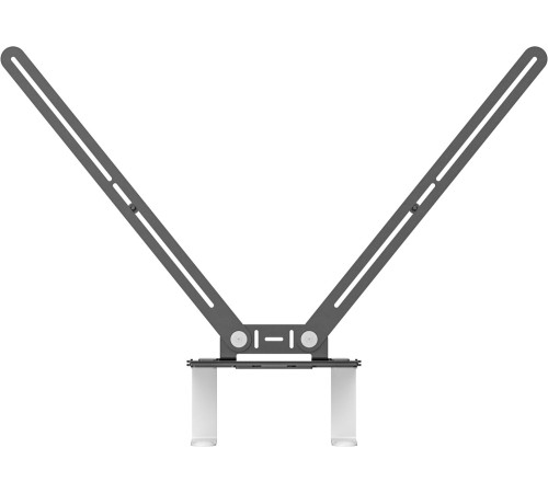Крепёж к TV/ Accessory Logitech TV Mount for Video BARS Крепёж к TV/ Accessory Logitech TV Mount for Video BARS