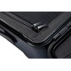 Чемодан NINETYGO Manhattan Frame Luggage  24" темно-синий (Вскрытая упаковка)