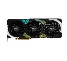 Видеокарта PALIT NED408S019T2-1032A RTX4080 SUPER GAMINGPRO 16GB GDDR6X 256bit 3-DP HDMI