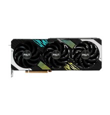 Видеокарта PALIT NED408S019T2-1032A RTX4080 SUPER GAMINGPRO 16GB GDDR6X 256bit 3-DP HDMI