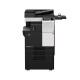Лазерное многофункциональное устройство Konica Minolta bizhub 227 (МФУ, A3, 22 стр./мин, без крышки и ADF, без тумбы, без картриджей, без кабеля питания, запуск только инженером платно) отгрузка только с DF-628 и DK-513