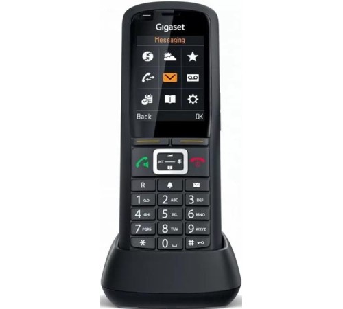 Дополнительная трубка GIGASET R700H HS RUS