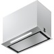 Вытяжка Franke FBFP XS A52/ Best, Вытяжка FBFP XS A52, BOX FLUSH EVO, ширина 52 см, 610 м3/ч, голосовое управление, 3 скорости + интенсивный режим, электронное управление, LED освещение,  цвет: нержавеющая сталь